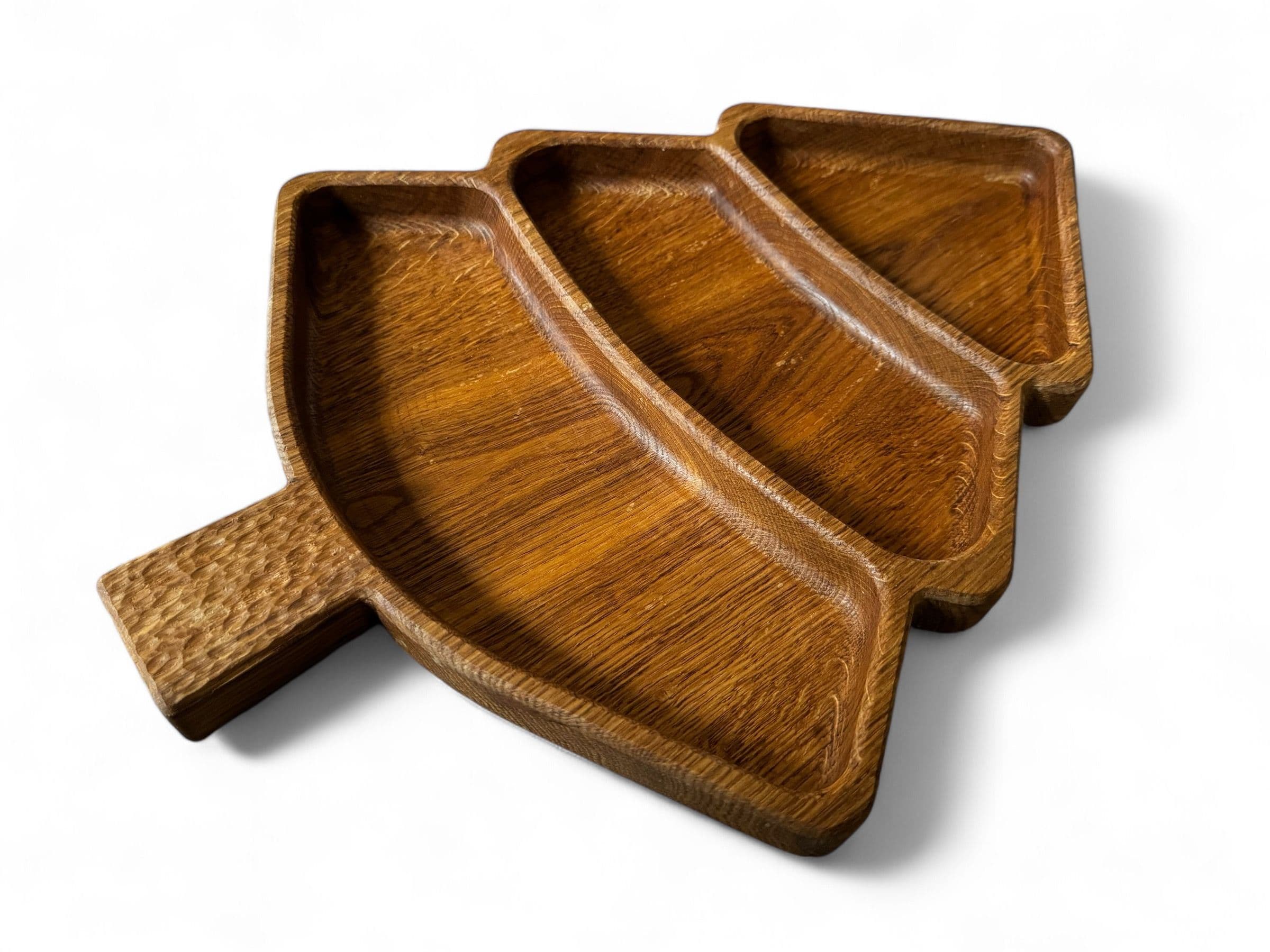 Servírovací podnos, Vianočný stromček