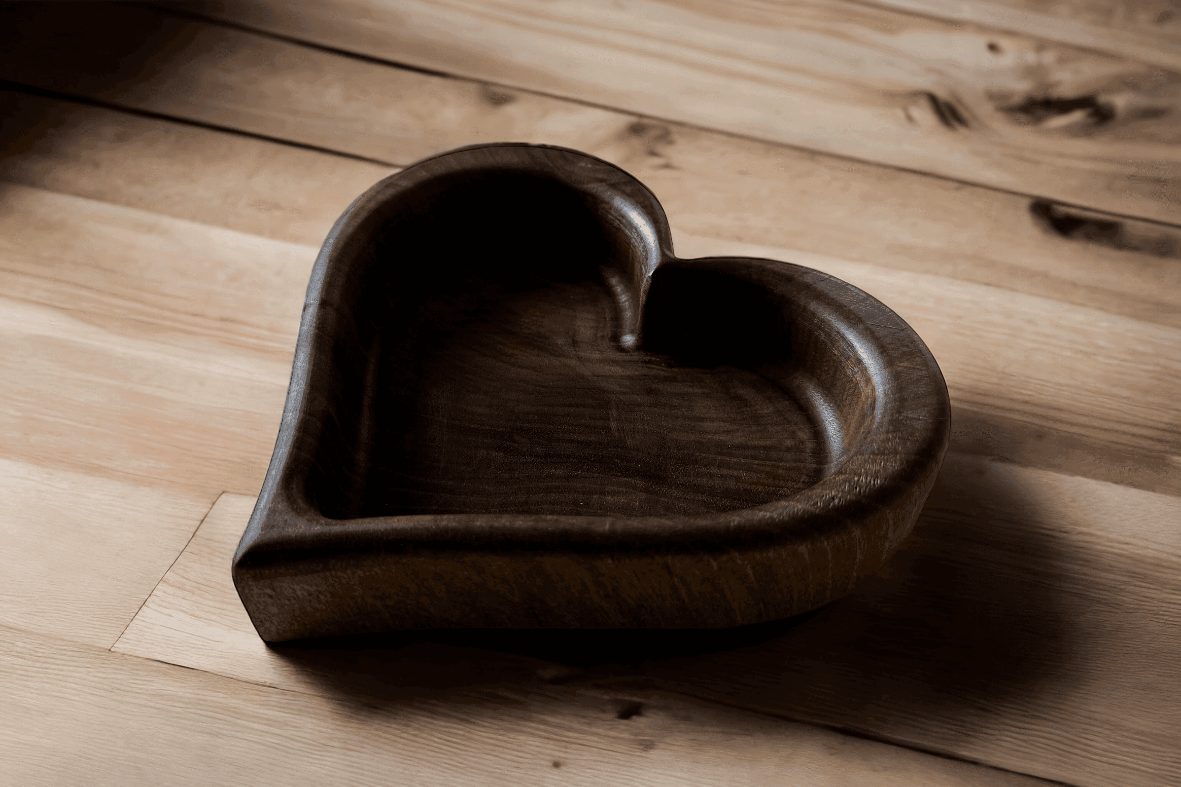 Srdiečko - miska na cukríky