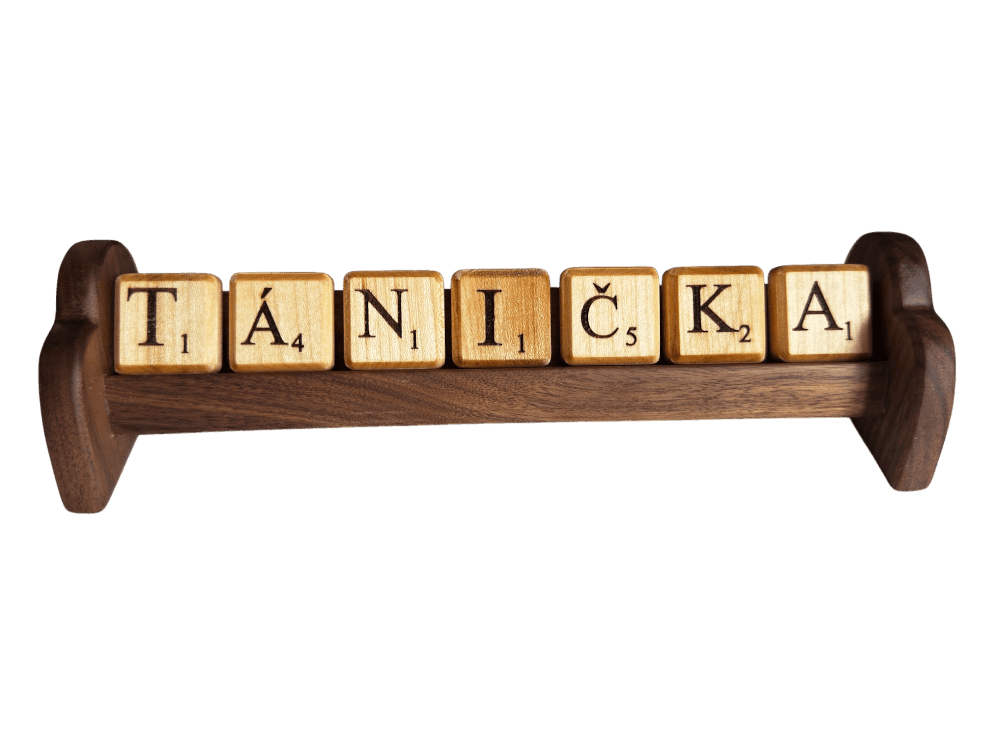 Scrabble