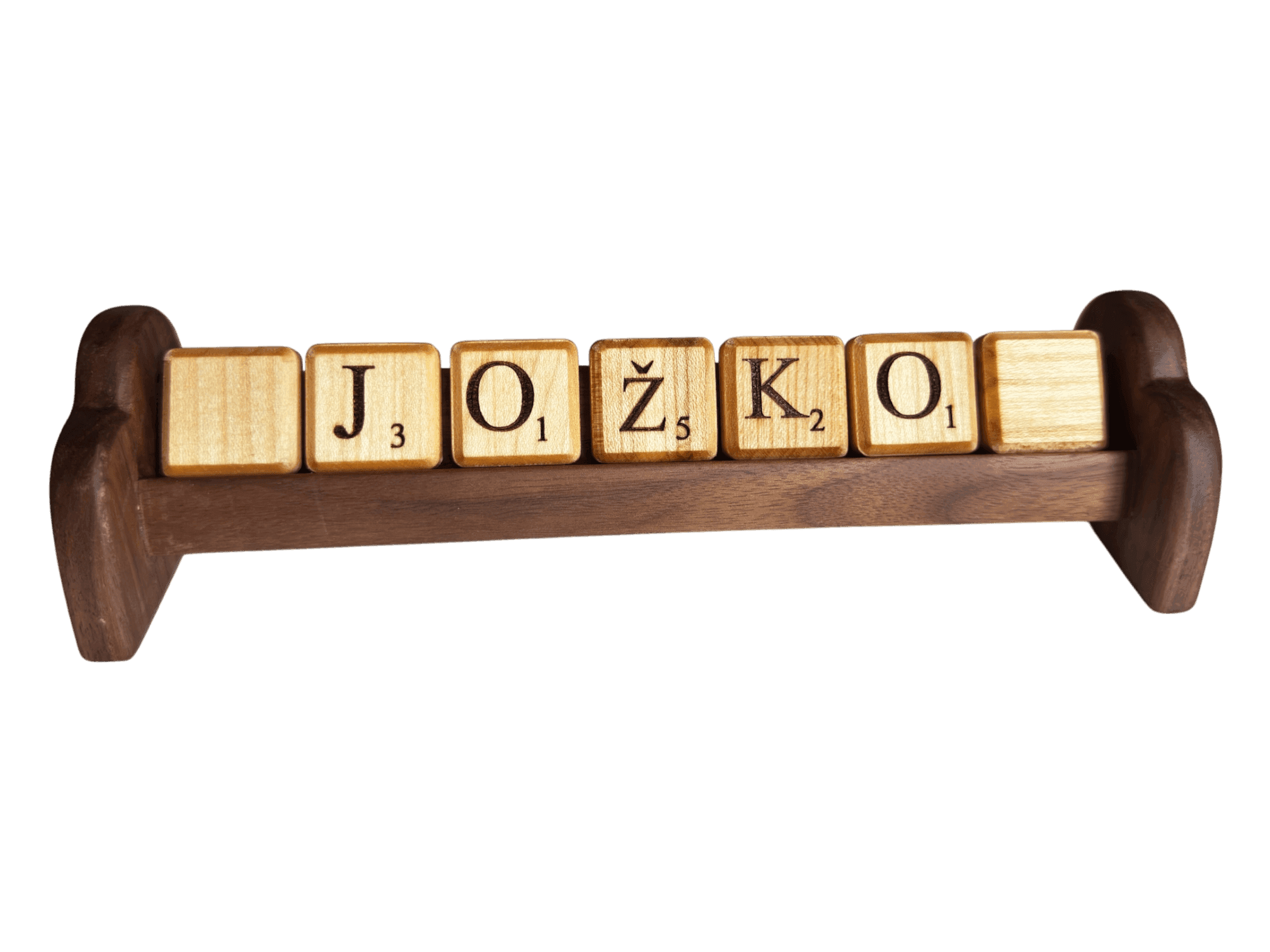 Scrabble
